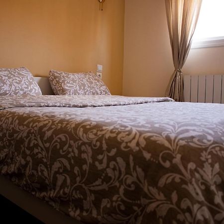 Un Havre De Paix A Ifrane Appartement Ifrane  Buitenkant foto