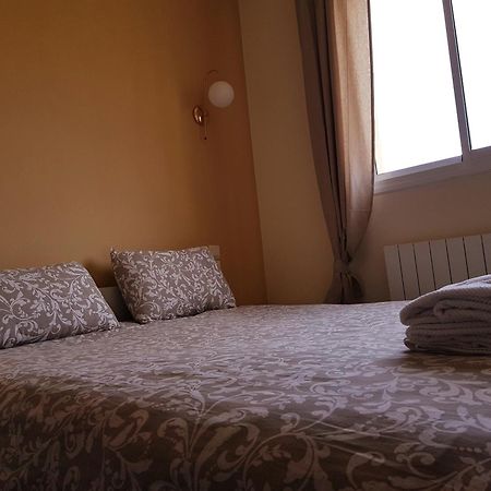 Un Havre De Paix A Ifrane Appartement Ifrane  Buitenkant foto