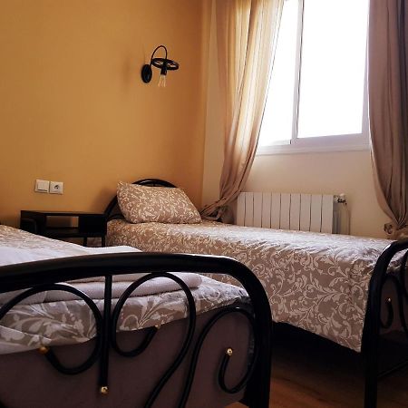 Un Havre De Paix A Ifrane Appartement Ifrane  Buitenkant foto