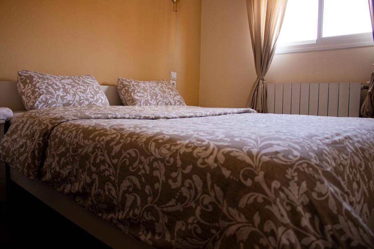 Un Havre De Paix A Ifrane Appartement Ifrane  Buitenkant foto