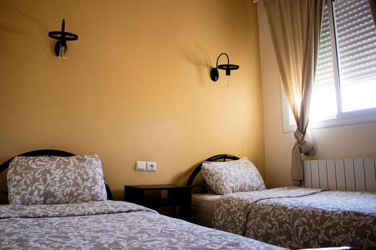 Un Havre De Paix A Ifrane Appartement Ifrane  Buitenkant foto