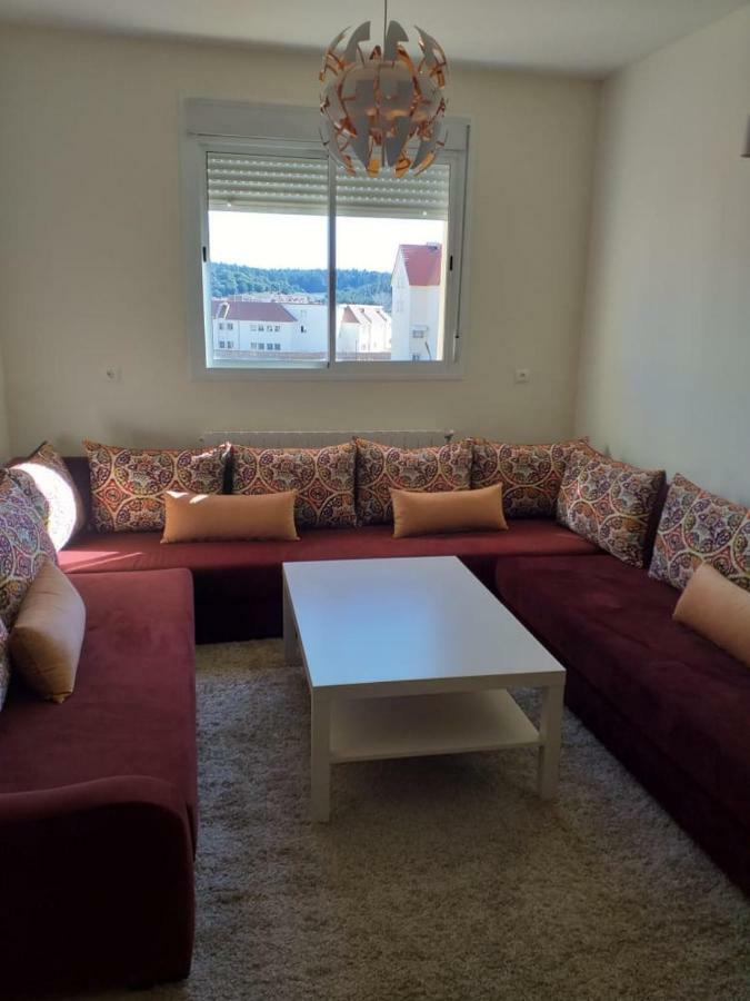 Un Havre De Paix A Ifrane Appartement Ifrane  Buitenkant foto