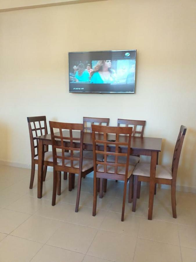 Un Havre De Paix A Ifrane Appartement Ifrane  Buitenkant foto