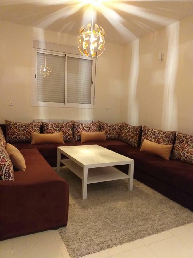 Un Havre De Paix A Ifrane Appartement Ifrane  Buitenkant foto