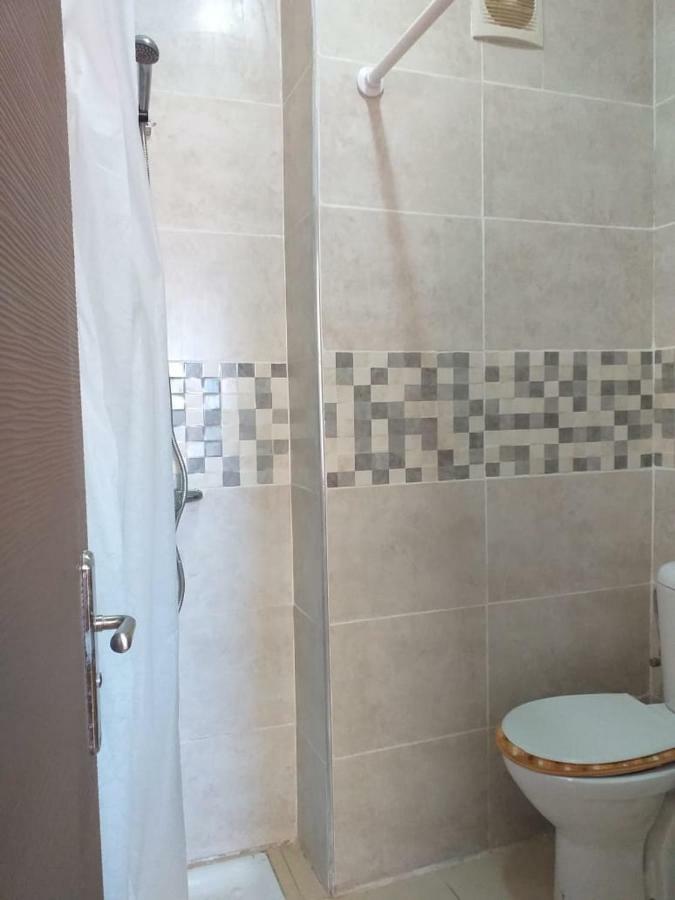 Un Havre De Paix A Ifrane Appartement Ifrane  Buitenkant foto