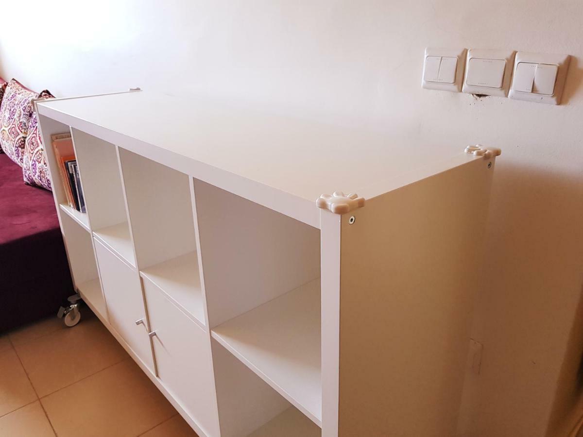 Un Havre De Paix A Ifrane Appartement Ifrane  Buitenkant foto