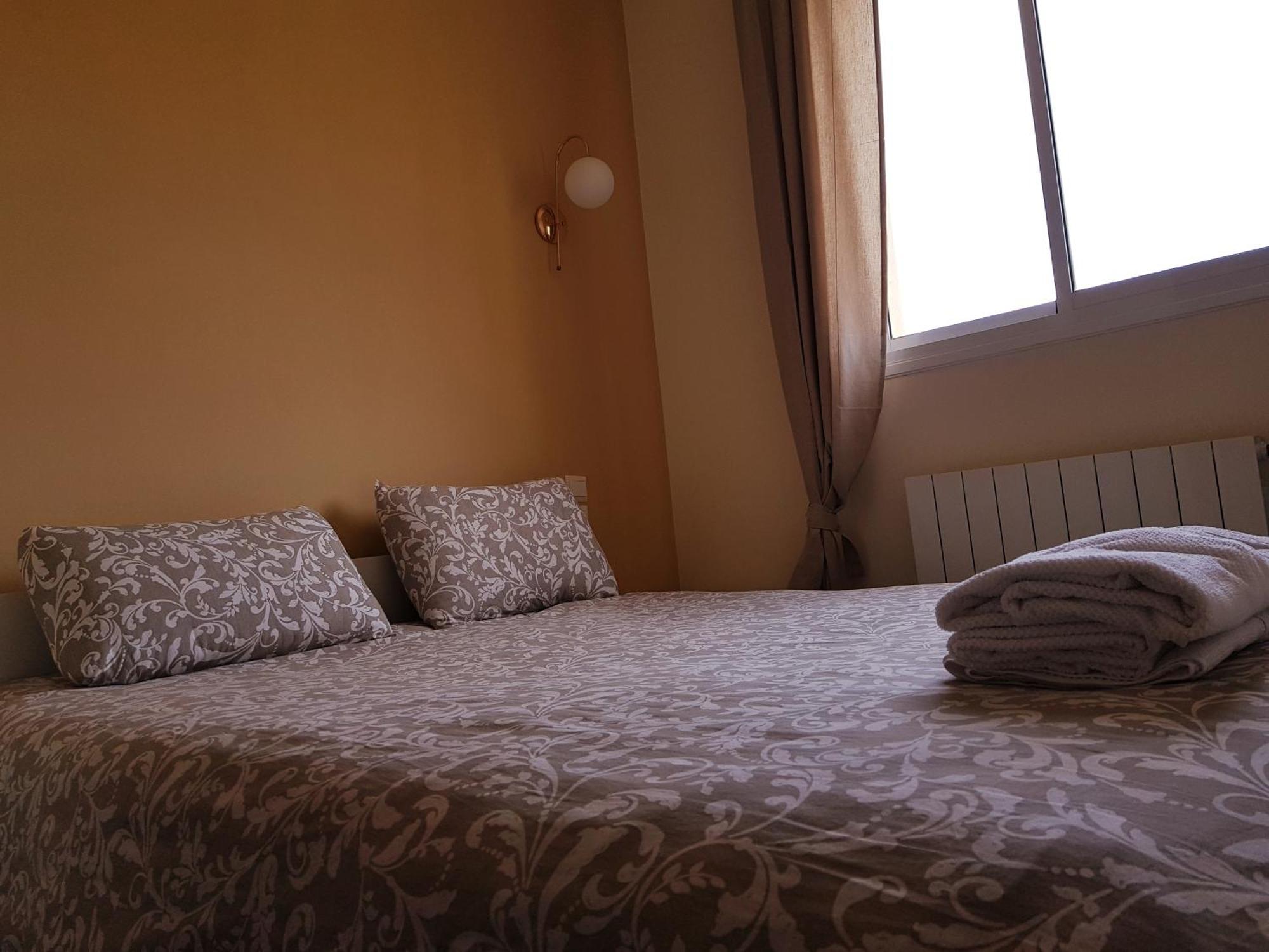 Un Havre De Paix A Ifrane Appartement Ifrane  Buitenkant foto