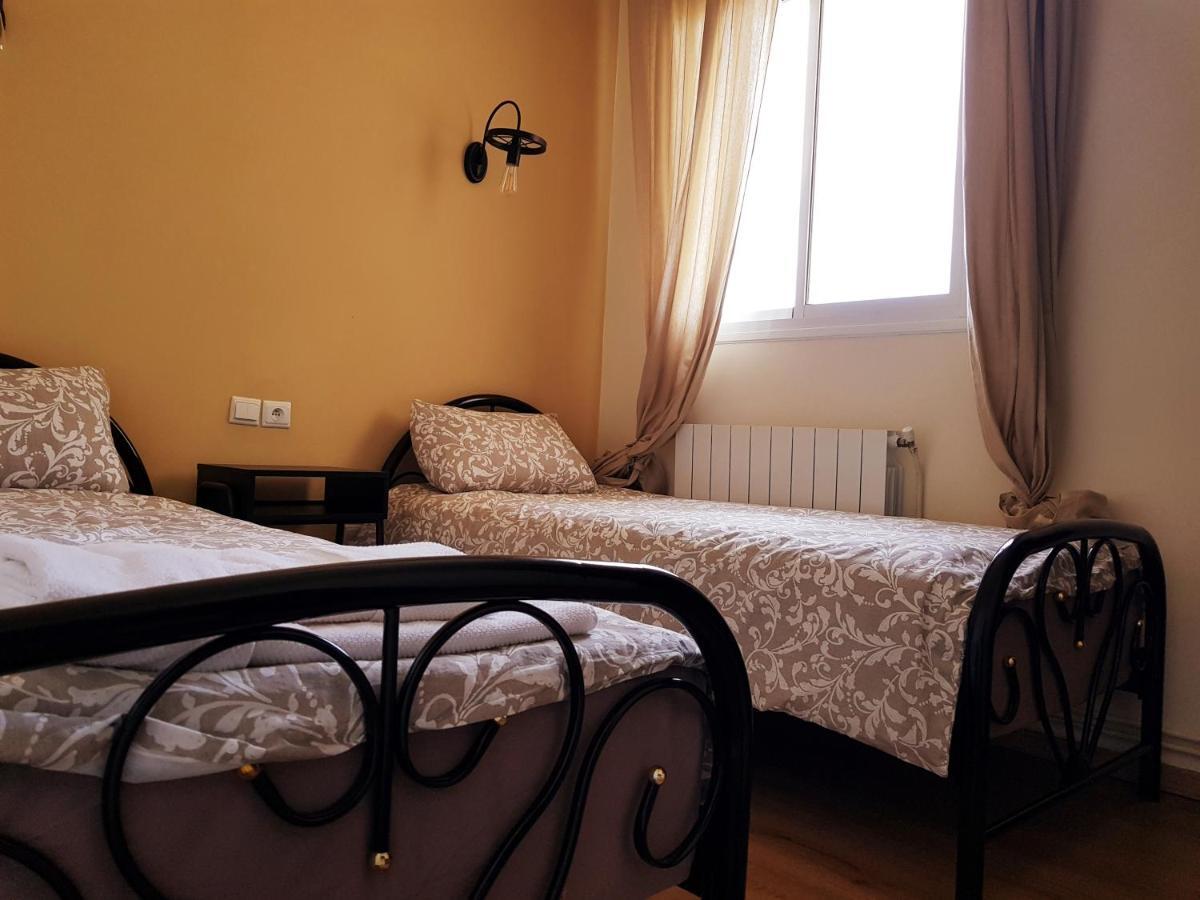 Un Havre De Paix A Ifrane Appartement Ifrane  Buitenkant foto